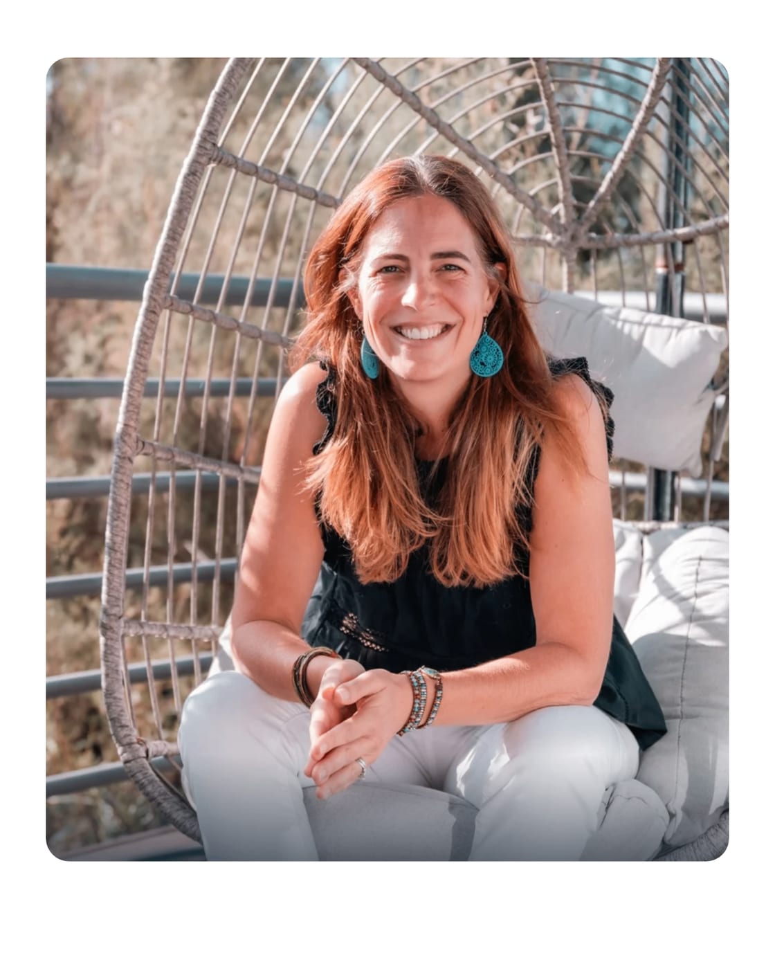 Allison Akhnoukh portrait