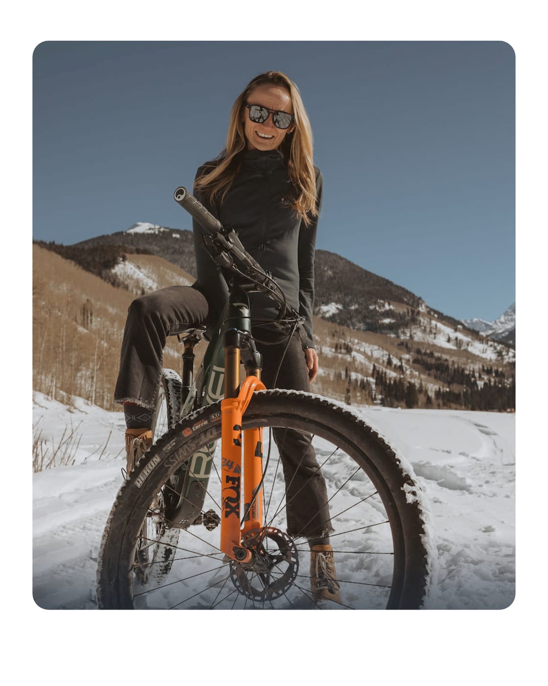 Karen Jarchow portrait